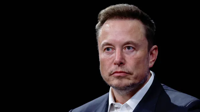 Elon Musk criticó las declaraciones del exinvestigador de Anthropic