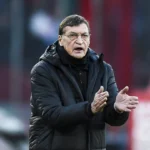 Falcioni prepara cambios en el equipo para enfrentar a Aldosivi