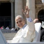 El Gobierno decretó que el 9 de noviembre será feriado por la visita del Papa