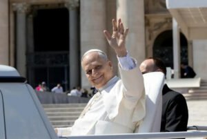 El Gobierno decretó que el 9 de noviembre será feriado por la visita del Papa