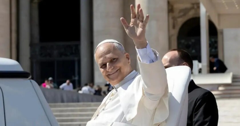 El Gobierno decretó que el 9 de noviembre será feriado por la visita del Papa