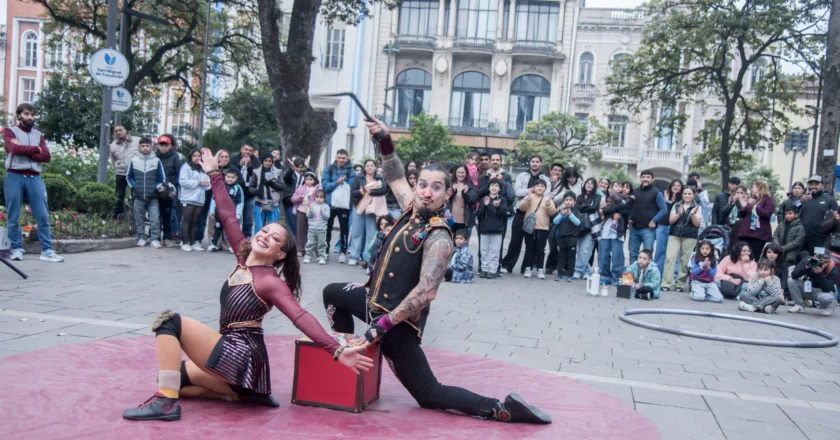 Qué hacer este fin de semana en San Miguel de Tucumán del viernes 11 al domingo 13 de septiembre