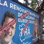 La Junta Electoral Provincial declaró que el Frente Renovador caducó en Tucumán