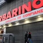 Garbarino: la Justicia remata los activos de la histórica cadena y su agencia de viajes
