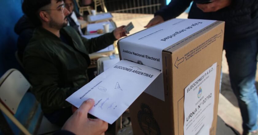 Negociaciones con los gobernadores: buscan acordar el apoyo al Presupuesto y eliminar las PASO