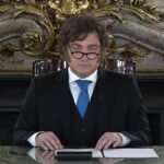 Argentina presentó una “protesta formal” por Malvinas en medio de la Asamblea de la ONU