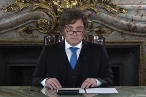 Argentina presentó una “protesta formal” por Malvinas en medio de la Asamblea de la ONU
