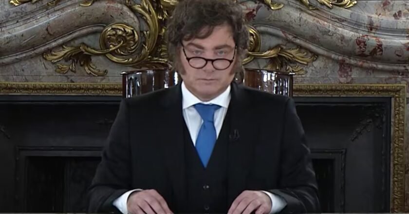 Argentina presentó una “protesta formal” por Malvinas en medio de la Asamblea de la ONU