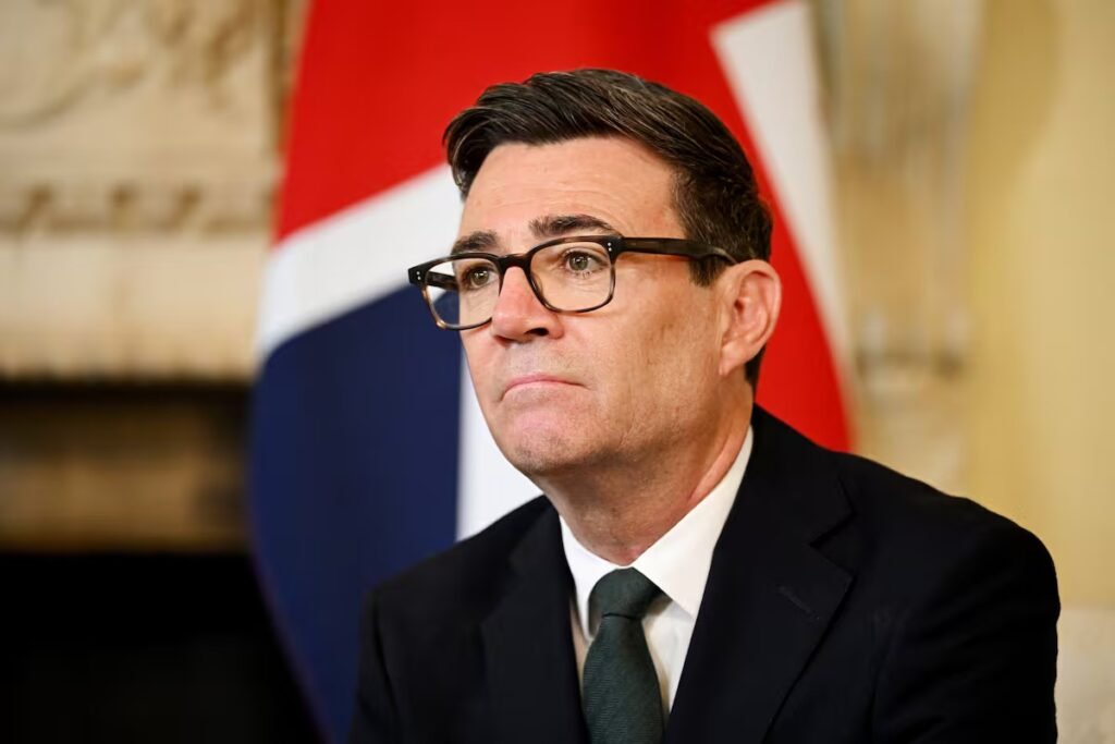 La advertencia del Gobierno británico a Milei: “Nuestras fuerzas armadas están en alerta las 24 horas los siete días de la semana”