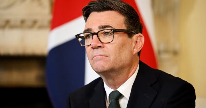 La advertencia del Gobierno británico a Milei: “Nuestras fuerzas armadas están en alerta las 24 horas los siete días de la semana”