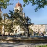 El pronóstico para Tucumán: cómo estará el tiempo este martes