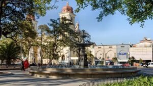 El pronóstico para Tucumán: cómo estará el tiempo este martes
