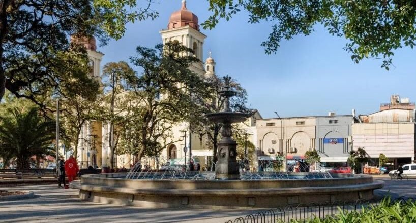 El pronóstico para Tucumán: cómo estará el tiempo este martes