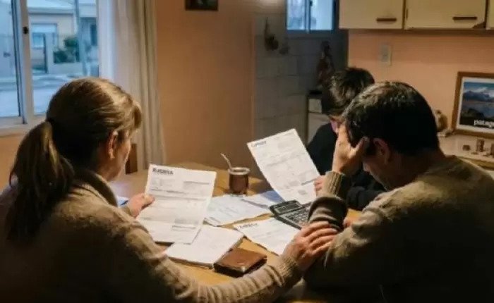 Más de la mitad de los hogares argentinos recurrió al financiamiento durante el primer trimestre de 2026