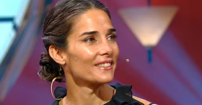 Juana Viale contó que tiene ganas de volver a ser mamá a los 44 años