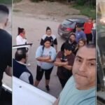 Graneros: ahora nueve vecinos denunciaron a Huesen afirmando que él fue quien los agredió