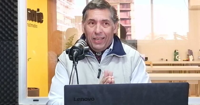 Argiró se refirió a la denuncia contra Catalán por sus domicilios en Tucumán: “Hay un esquema de pacto con Jaldo”