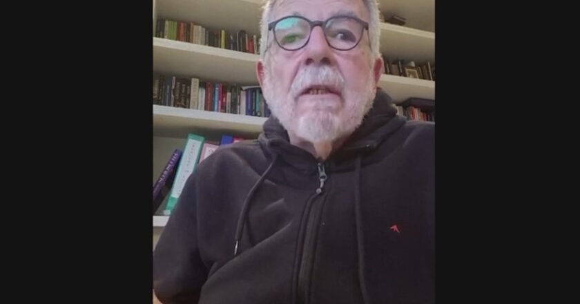 Koltan analizó la interna peronista en Tucumán: “Acá nadie es inocente”