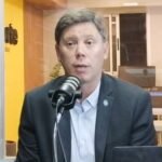 Macchiarola cuestionó las residencias de Pelli y Catalán y dejó la puerta abierta a toda oposición ‘no peronista’