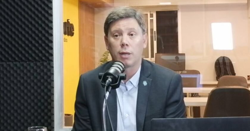 Macchiarola cuestionó las residencias de Pelli y Catalán y dejó la puerta abierta a toda oposición ‘no peronista’