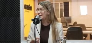 “Hay que caminar la Ciudad y entender lo que la gente necesita”, destacó Giuliano