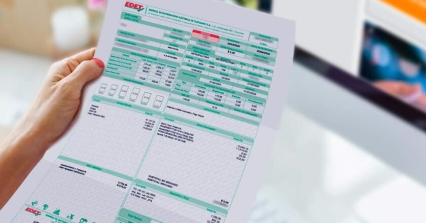 ERSEPT analiza una posible suba de la luz en Tucumán: qué dijo el interventor