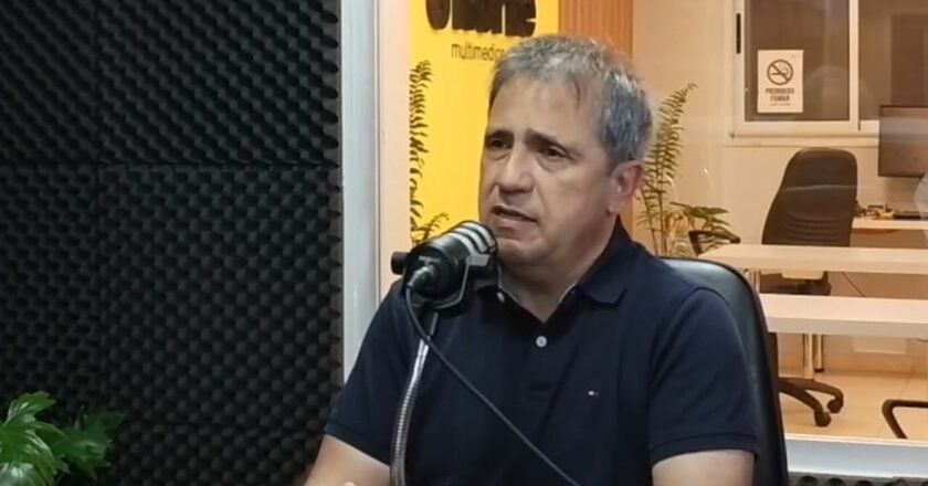Seleme afirmó que anhela una gran interna entre Catalán y Campero