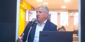 Macome: “Queremos ganar la provincia de Tucumán”