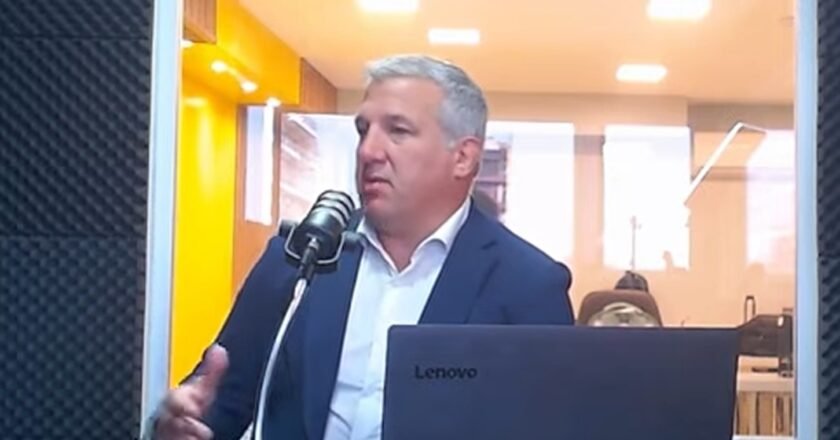 Macome: “Queremos ganar la provincia de Tucumán”