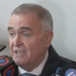 Jaldo cruzó a Manzur: “Si habla de aprietes es porque conoce muy bien ese sistema”