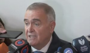 Jaldo cruzó a Manzur: “Si habla de aprietes es porque conoce muy bien ese sistema”