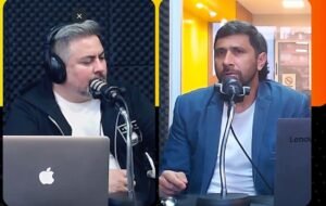 Diosquez Dupuy: “Banda del Río Salí está detonada tras 12 años del mismo oficialismo”