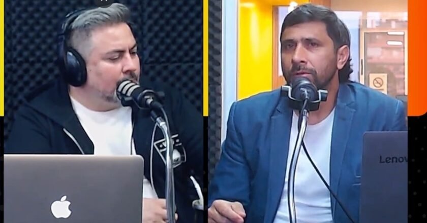 Diosquez Dupuy: “Banda del Río Salí está detonada tras 12 años del mismo oficialismo”