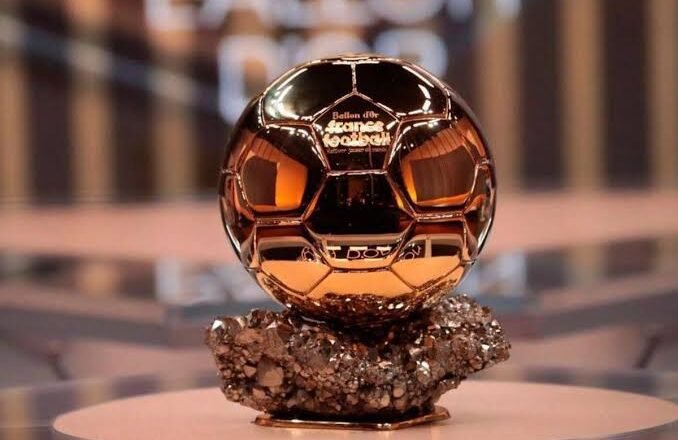Cerró la votación del Balón de Oro 2026: Messi y Lautaro Martínez, entre los 30 nominados