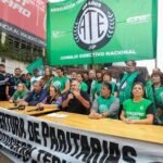 ATE realizará un paro de 48 horas y podría afectar vuelos en todo el país