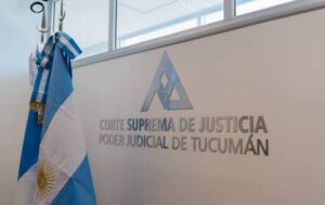 La Corte avanza con la reforma judicial pese a los cuestionamientos contra la nueva Ley Orgánica