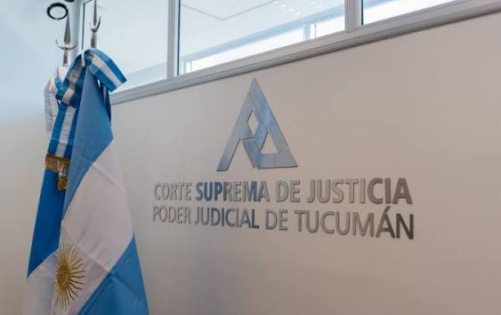 La Corte avanza con la reforma judicial pese a los cuestionamientos contra la nueva Ley Orgánica