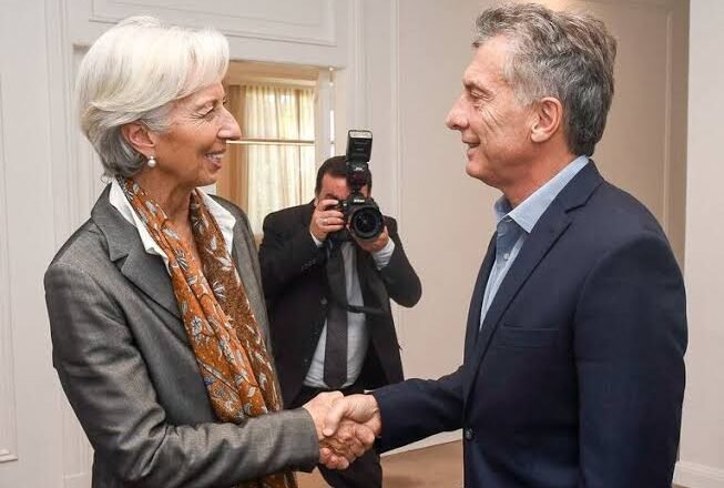 Denuncian fallas procesales y exigen reabrir el expediente del acuerdo con el FMI