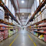 La inflación mayorista se aceleró en agosto y alcanzó el 2,1%