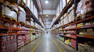 La inflación mayorista se aceleró en agosto y alcanzó el 2,1%