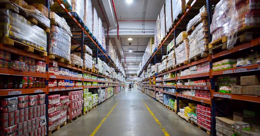 La inflación mayorista se aceleró en agosto y alcanzó el 2,1%