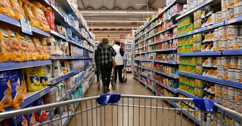 Inflación de agosto: el dato oficial se conocerá hoy y podría sorprender