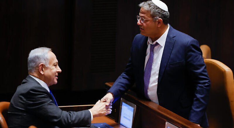 Malvinas: un funcionario de Israel se puso del lado de Argentina y pidió sanciones contra Gran Bretaña