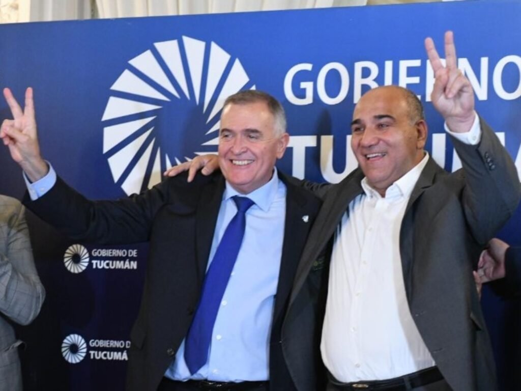 El jaldismo redobló la apuesta contra Manzur: “El gobernador se equivocó, en vez de caniches está rodeado de gatos”