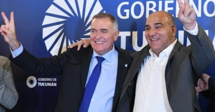 El jaldismo redobló la apuesta contra Manzur: “El gobernador se equivocó, en vez de caniches está rodeado de gatos”