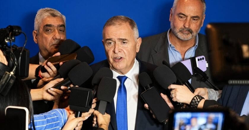 Jaldo dijo que Tucumán lidera el crecimiento del empleo privado formal en el país