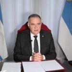 Jaldo: “Si Nación no hace las correcciones necesarias, no vamos a acompañar”