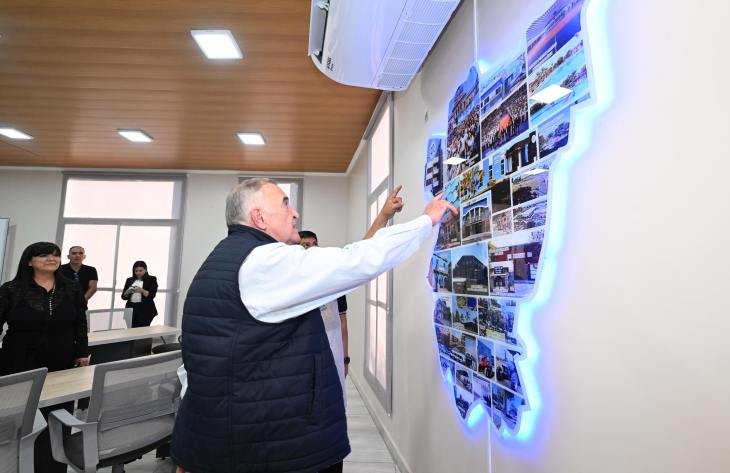“Tucumán está listo para aplicar la ley de la baja de imputabilidad”, aseguró Jaldo
