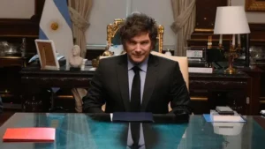 Presupuesto 2027: el Gobierno reúne a la mesa política mientras crecen las diferencias con Patricia Bullrich