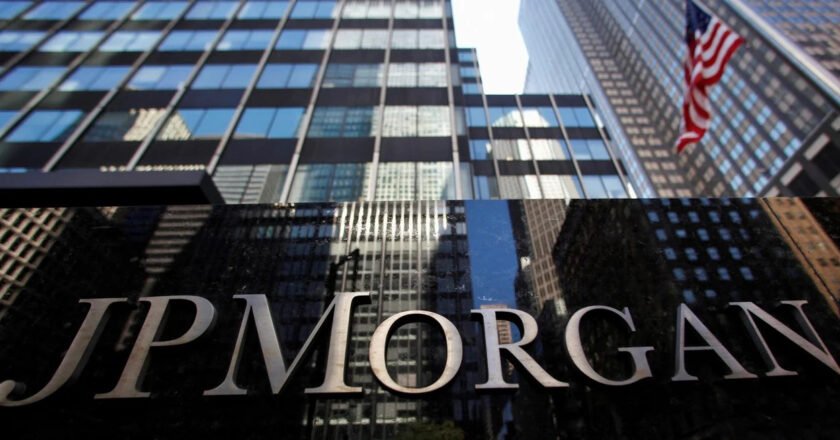 JP Morgan empeoró sus expectativas para Argentina y prevé una recesión en el último trimestre del año